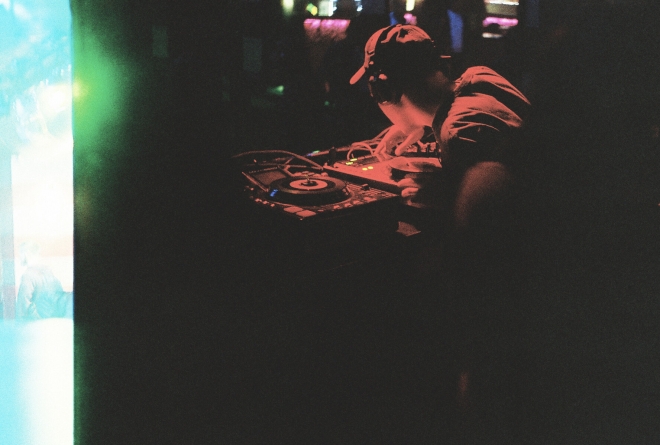 8 Dungeon Havířov Stolárna WZ